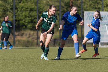 Bild 311 - wBJ Rissen - Victoria : Ergebnis: 4:1